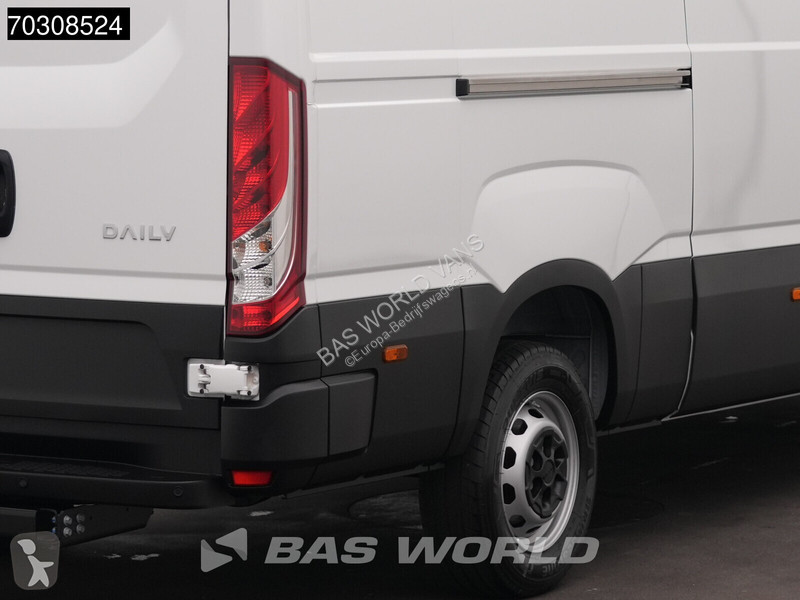 Véhicule utilitaire Iveco 35S16 3.0L Automaat...
