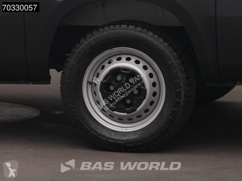 Véhicule utilitaire Iveco 35S21 3.0L Automaat...
