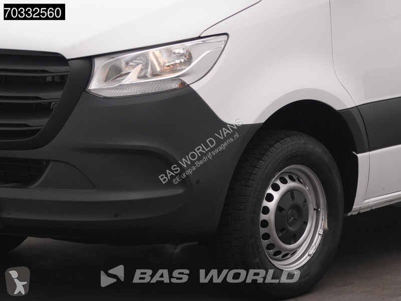 Véhicule utilitaire Mercedes 317 CDI Automaat...