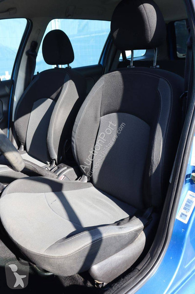 Véhicule utilitaire Peugeot