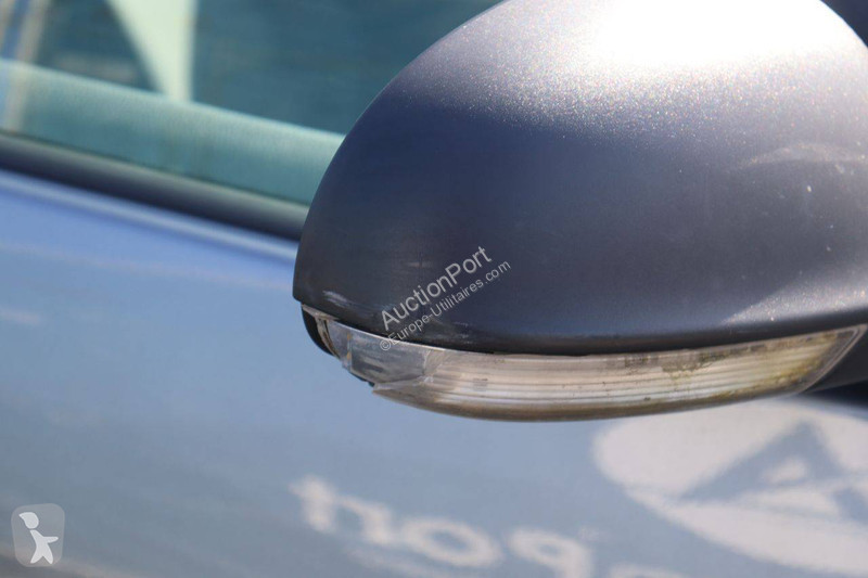 Véhicule utilitaire Volkswagen