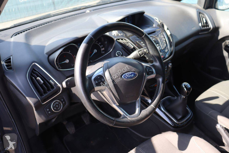 Véhicule utilitaire Ford  B-MAX