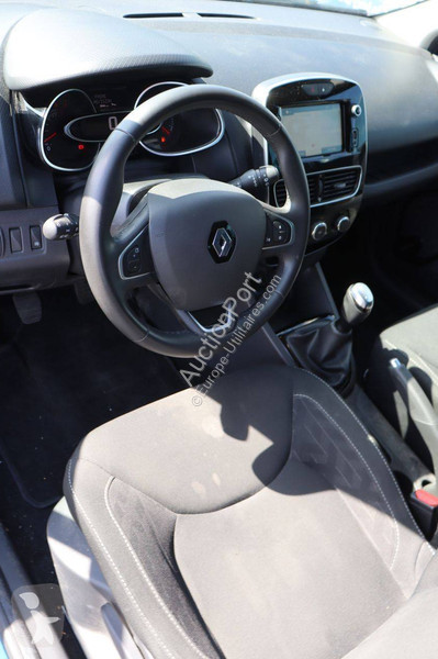 Furgoneta Renault
