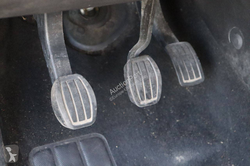 Véhicule utilitaire Peugeot