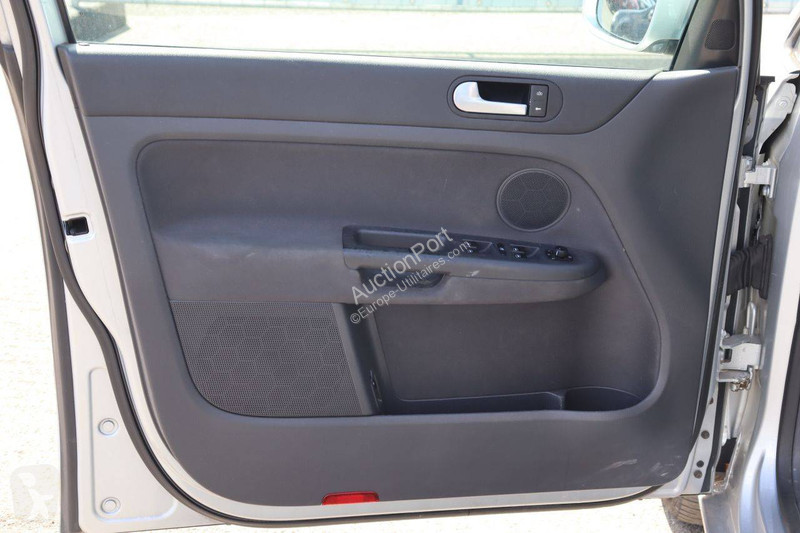 Véhicule utilitaire Volkswagen