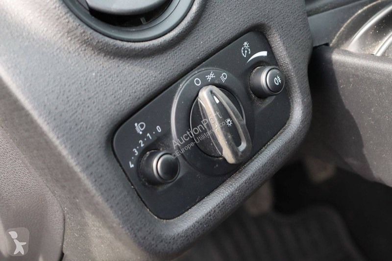 Véhicule utilitaire Ford