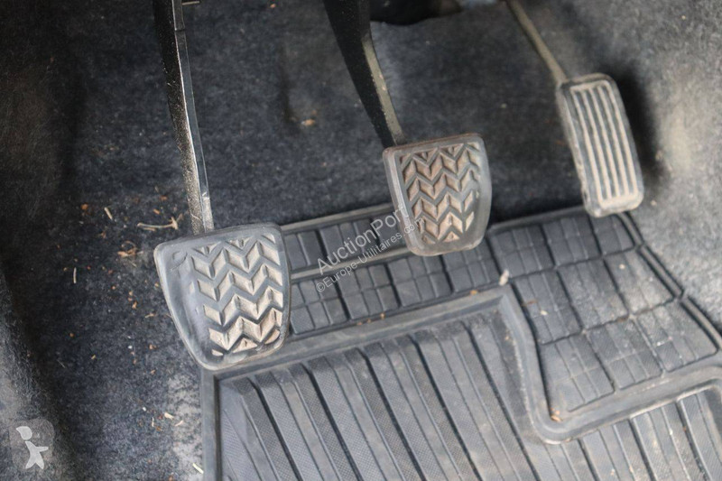 Bedrijfswagen Toyota
