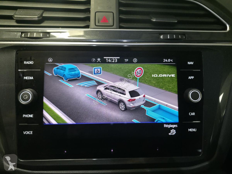 Véhicule utilitaire Volkswagen 2.0 16V TDI...