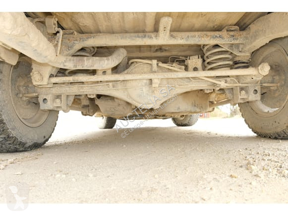 Véhicule utilitaire KIA