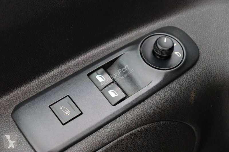 Véhicule utilitaire Citroën