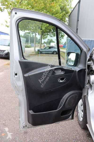 Véhicule utilitaire Fiat