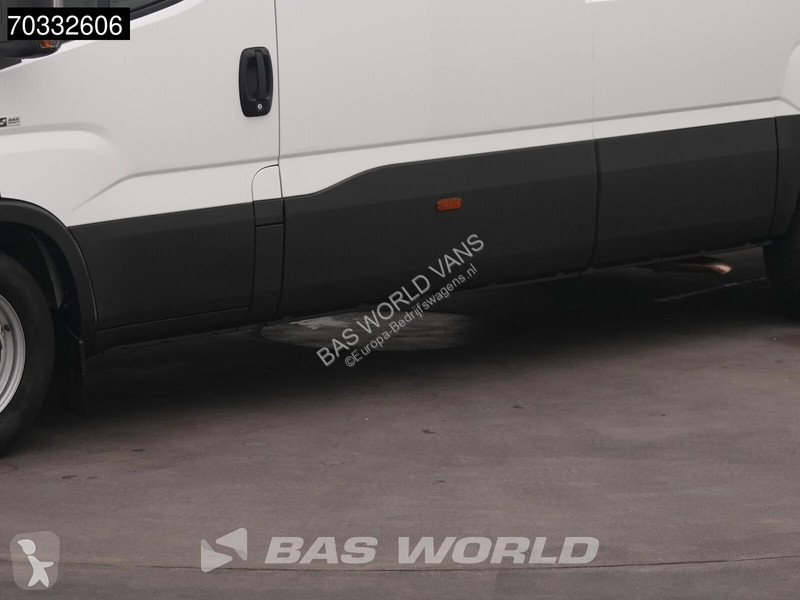 Bedrijfswagen Iveco 35S16 Automaat L3H2 Airco...