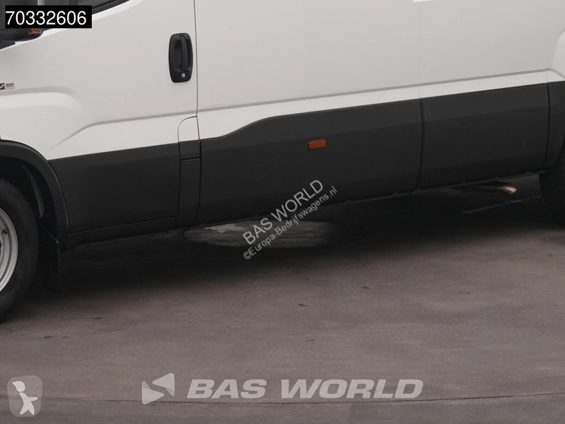 Коммерческий автомобиль Iveco 35S16 Automaat...