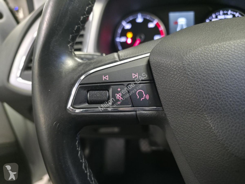 Véhicule utilitaire Seat 1.6 16V TDI CR 115 Style