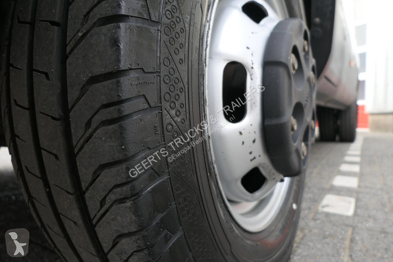Bedrijfswagen Iveco 40C180 | L2H2 | Double...