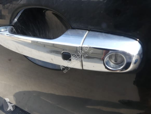 Bedrijfswagen Fiat