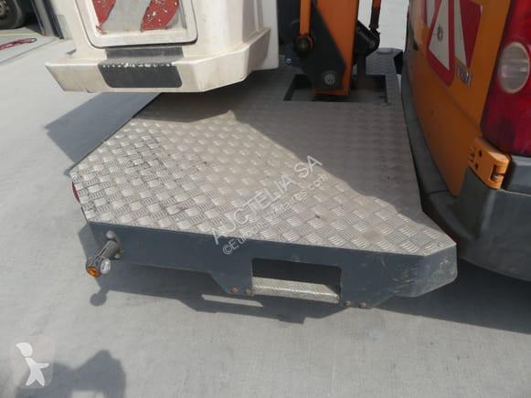 Bedrijfswagen Volkswagen