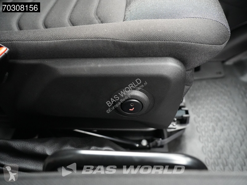 Iveco 35S18 3.0L Automaat Laadklep 180PK...