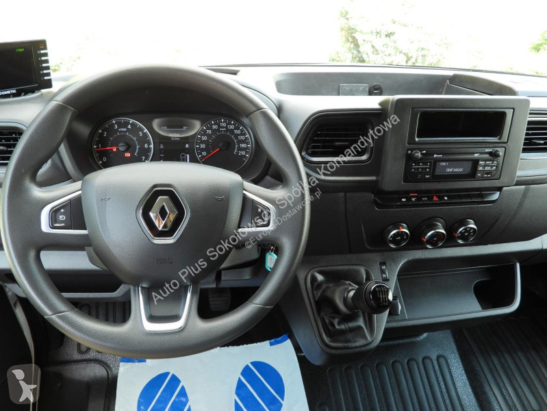 Bedrijfswagen Renault  MASTER