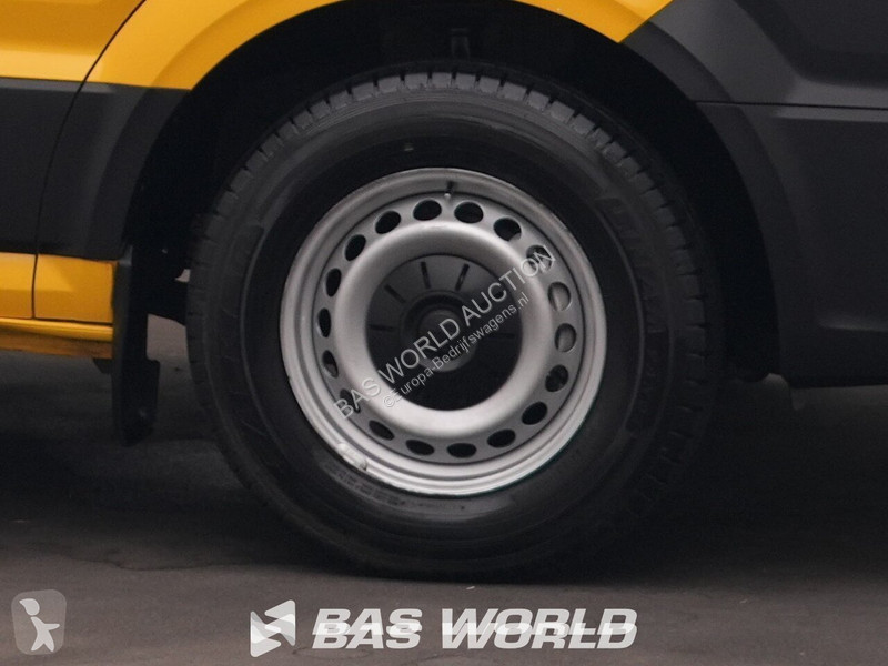 Bedrijfswagen Volkswagen 140pk