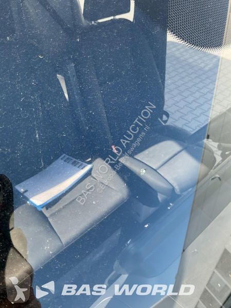 Véhicule utilitaire Mercedes 314 CDI