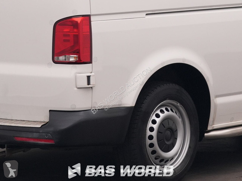 Bedrijfswagen Volkswagen 150PK