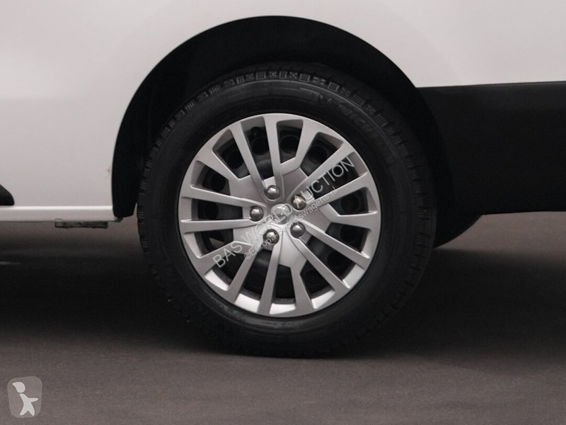 Véhicule utilitaire Opel 177PK