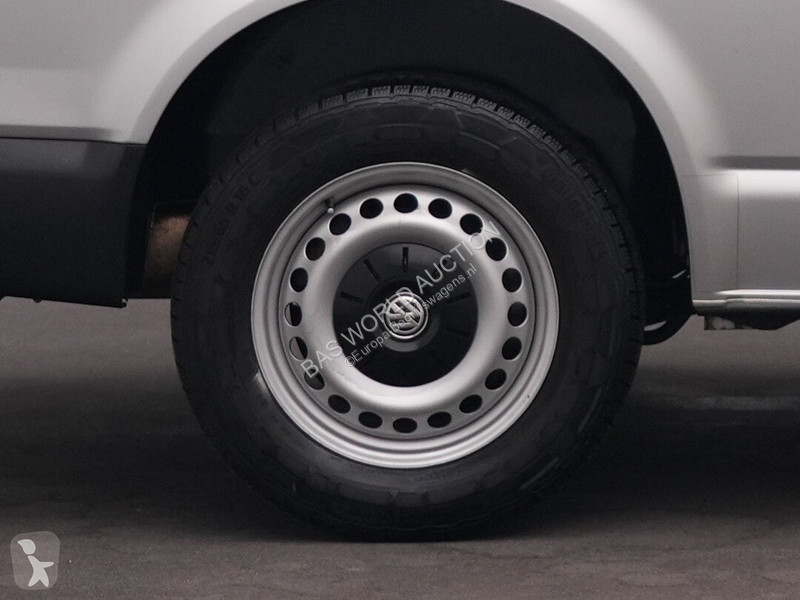 Véhicule utilitaire Volkswagen 150PK