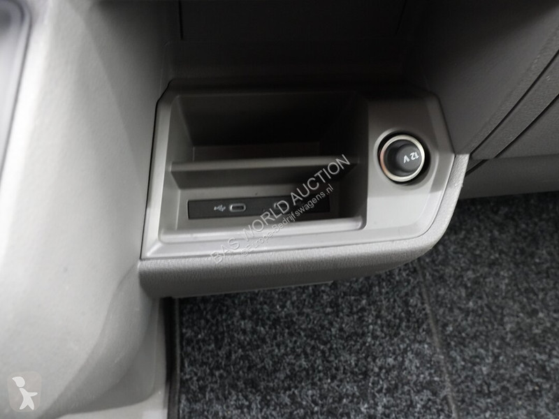 Véhicule utilitaire Volkswagen 177pk