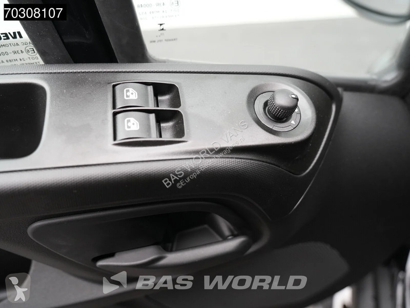 Bedrijfswagen Iveco 35C18 3.0L Automaat...