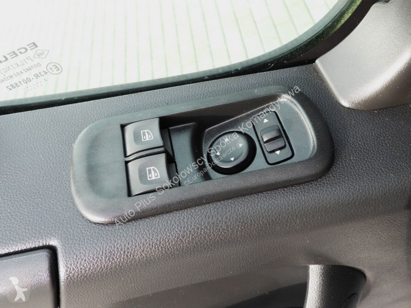 Bedrijfswagen Renault  MASTER