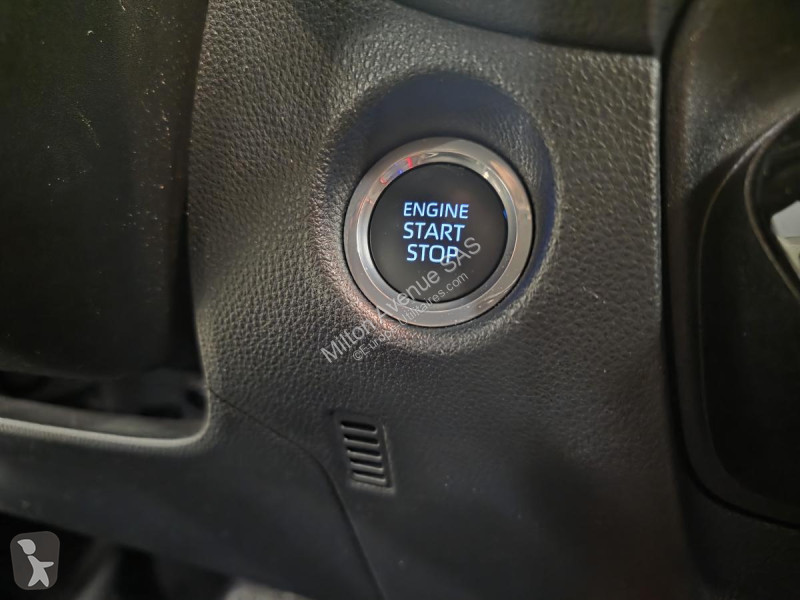 Bedrijfswagen Toyota 1.0 VVT-i 72 S-CVT Design