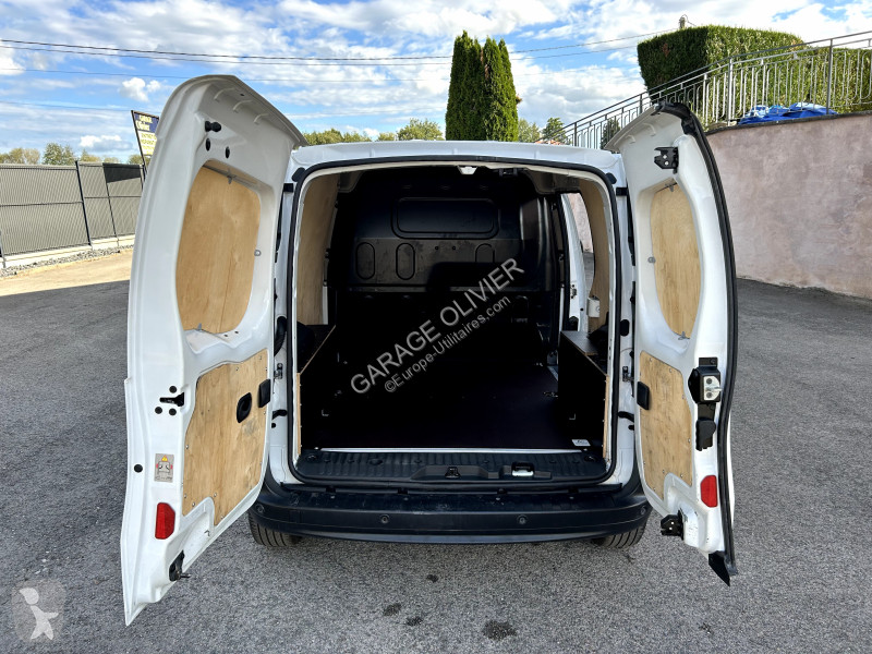 Haszongépjármű Renault 1.5 Blue dci 80 Grand...