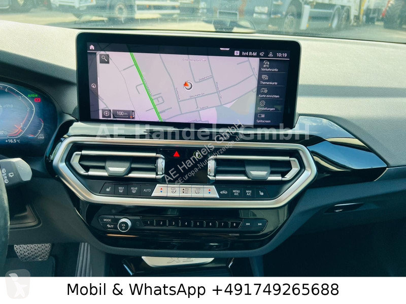 Furgoneta BMW xDrive 20 d MHEV 4x4...