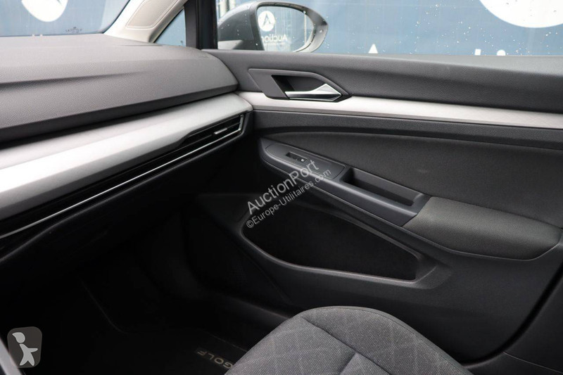 Лекотоварен автомобил Volkswagen