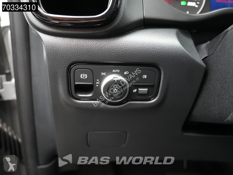 Furgoneta Mercedes 124 Automaat Dubbel Cabine...