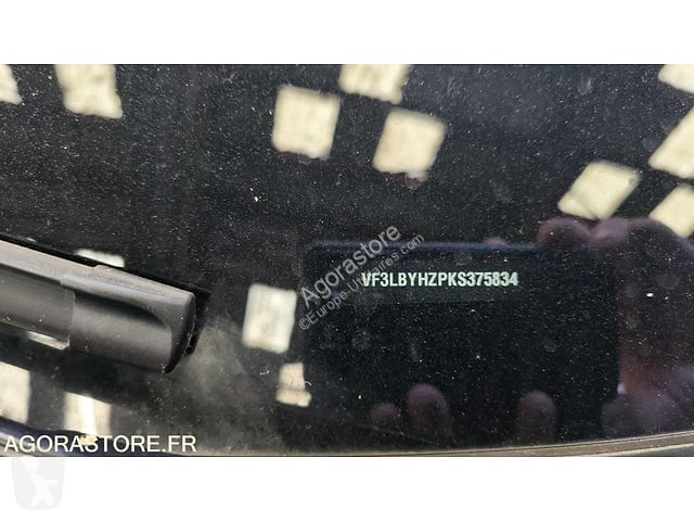 Комерційні автомобілі
