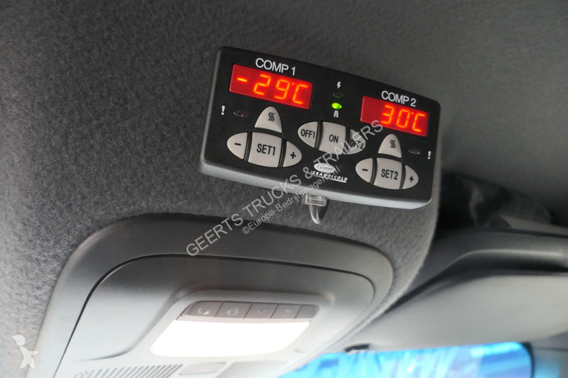 Лекотоварен автомобил Mercedes 314 CDi | XARIOS...