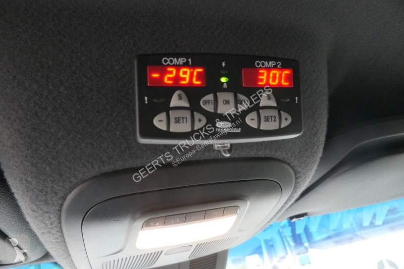 Лекотоварен автомобил Mercedes 314 CDi | XARIOS...