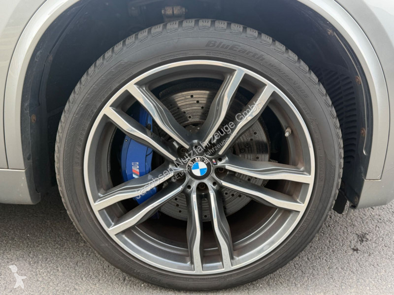 Furgoneta BMW M xDrive V8, Ahk, Memory, M...