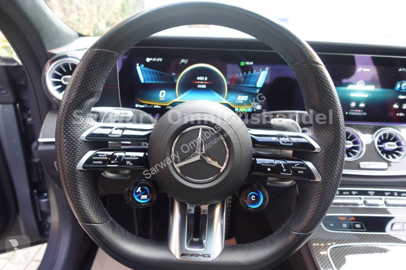 Комерційні автомобілі Mercedes Limited Edition...