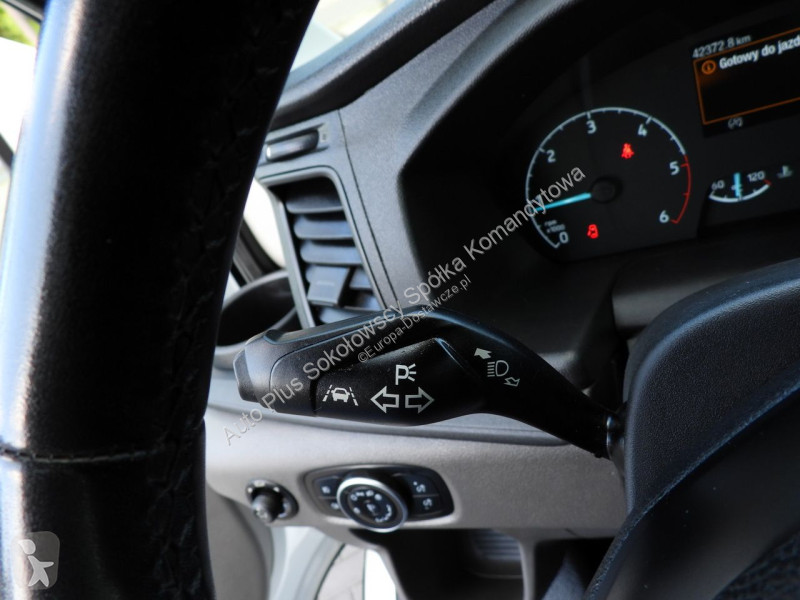 Лекотоварен автомобил Ford  TRANSIT