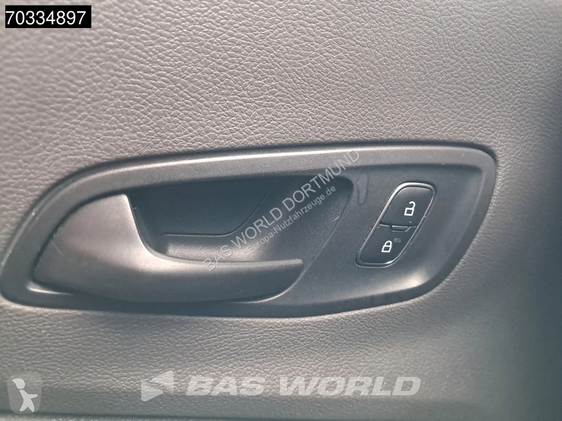 Furgoneta Ford 170pk Ladebordwand 170PS Koffer...