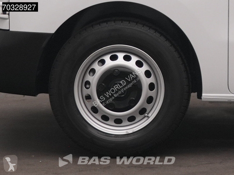 Комерційні автомобілі Fiat 145pk L2H1 Airco...