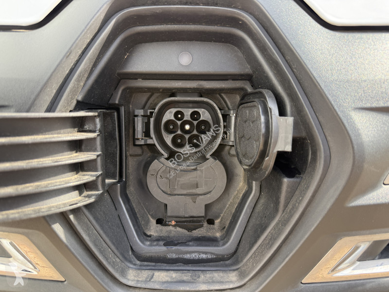 Furgoneta Renault E-Tech 45kWh 122PK Elektrisch...