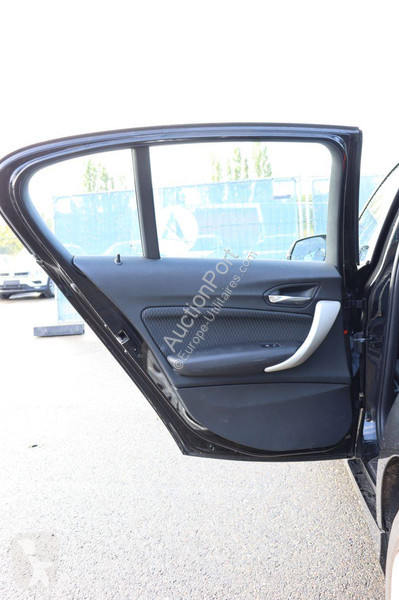 Furgoneta BMW  F20 LCI 116i