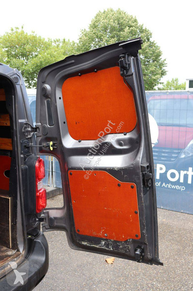 Furgoneta Toyota  ProAce