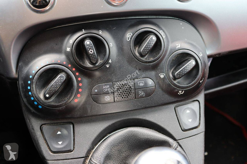 Furgoneta Fiat C