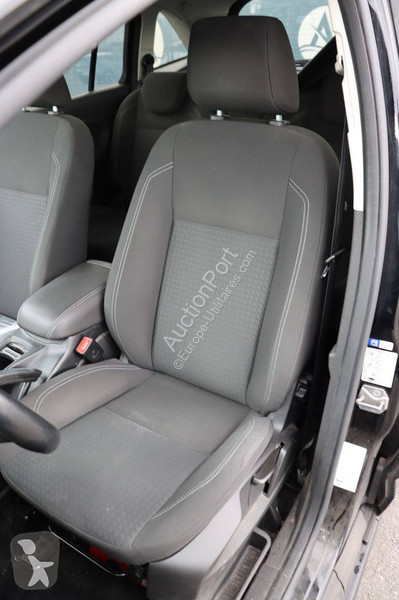 Furgoneta Ford Grand