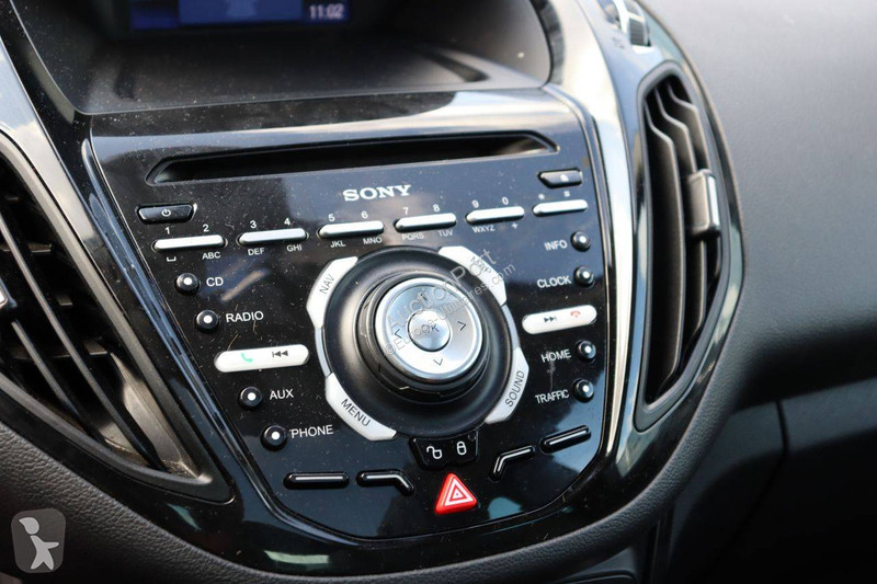 Furgoneta Ford  B-MAX
